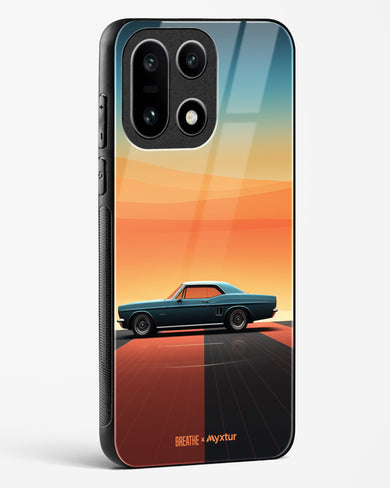 Muscle Masterpiece [BREATHE] Glass Case Phone Cover (OnePlus)