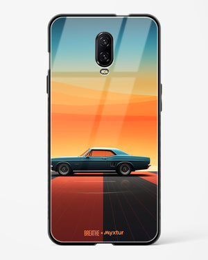 Muscle Masterpiece [BREATHE] Glass Case Phone Cover (OnePlus)