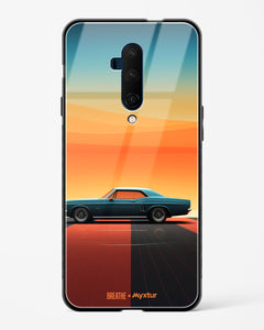 Muscle Masterpiece [BREATHE] Glass Case Phone Cover (OnePlus)