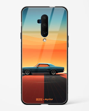 Muscle Masterpiece [BREATHE] Glass Case Phone Cover (OnePlus)