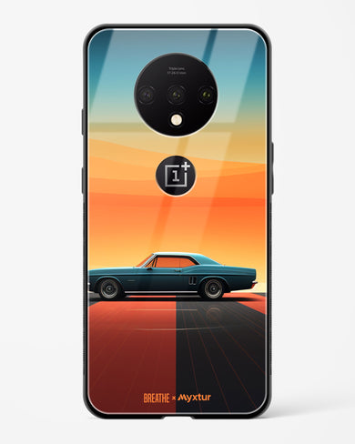Muscle Masterpiece [BREATHE] Glass Case Phone Cover (OnePlus)