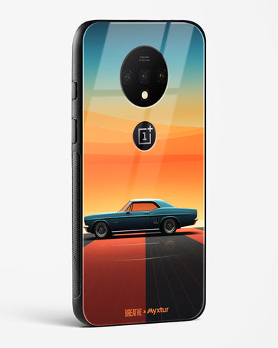 Muscle Masterpiece [BREATHE] Glass Case Phone Cover (OnePlus)