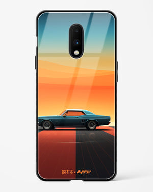 Muscle Masterpiece [BREATHE] Glass Case Phone Cover (OnePlus)
