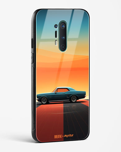 Muscle Masterpiece [BREATHE] Glass Case Phone Cover (OnePlus)