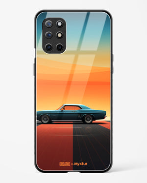 Muscle Masterpiece [BREATHE] Glass Case Phone Cover (OnePlus)