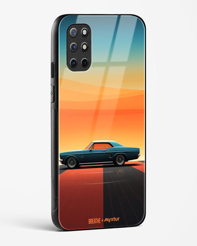 Muscle Masterpiece [BREATHE] Glass Case Phone Cover (OnePlus)