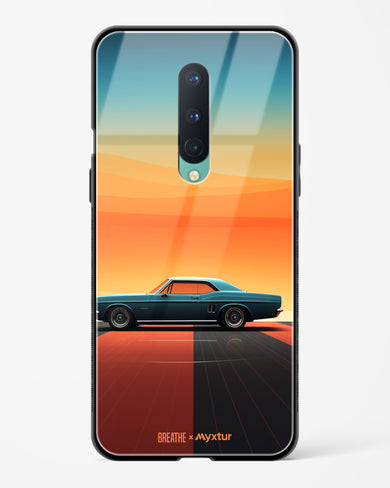 Muscle Masterpiece [BREATHE] Glass Case Phone Cover (OnePlus)