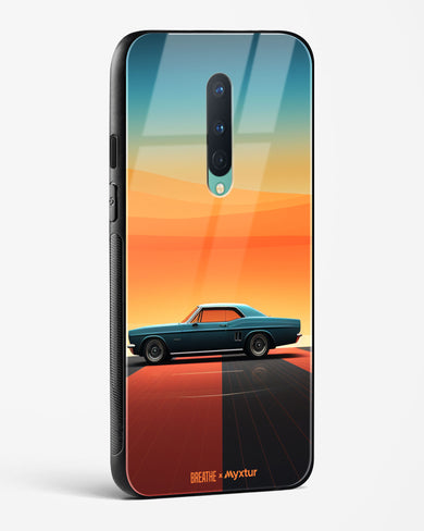 Muscle Masterpiece [BREATHE] Glass Case Phone Cover (OnePlus)