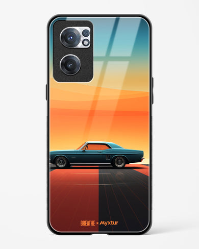 Muscle Masterpiece [BREATHE] Glass Case Phone Cover (OnePlus)