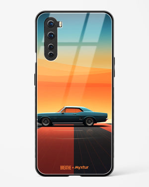 Muscle Masterpiece [BREATHE] Glass Case Phone Cover (OnePlus)