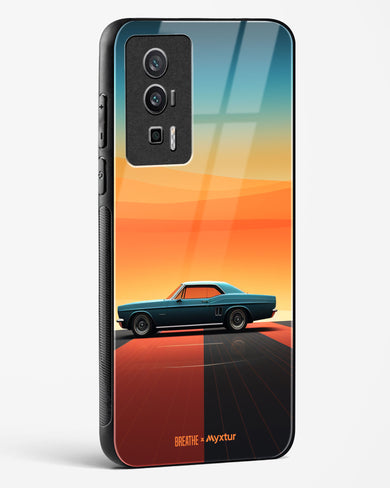Muscle Masterpiece [BREATHE] Glass Case Phone Cover (Xiaomi)