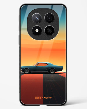 Muscle Masterpiece [BREATHE] Glass Case Phone Cover (Xiaomi)