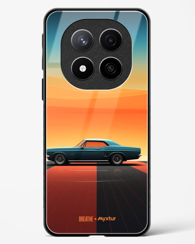 Muscle Masterpiece [BREATHE] Glass Case Phone Cover (Xiaomi)