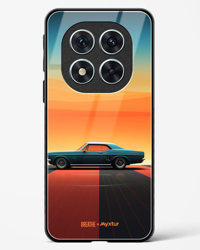 Muscle Masterpiece [BREATHE] Glass Case Phone Cover (Xiaomi)