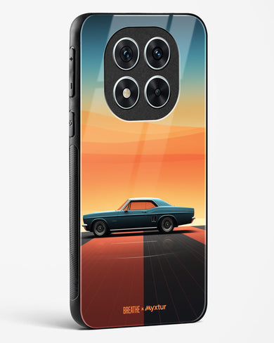Muscle Masterpiece [BREATHE] Glass Case Phone Cover (Xiaomi)