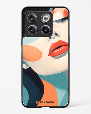 Woven Serenade [BREATHE] Glass Case Phone Cover (OnePlus)