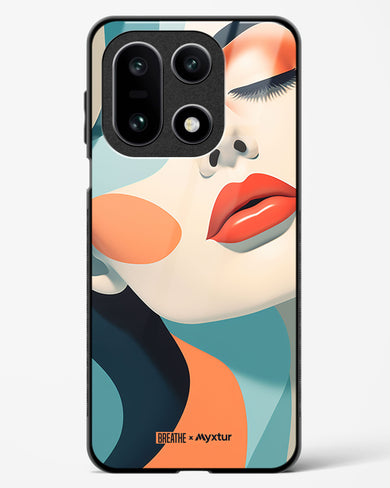 Woven Serenade [BREATHE] Glass Case Phone Cover (OnePlus)