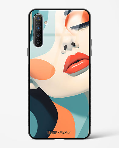 Woven Serenade [BREATHE] Glass Case Phone Cover (Oppo)