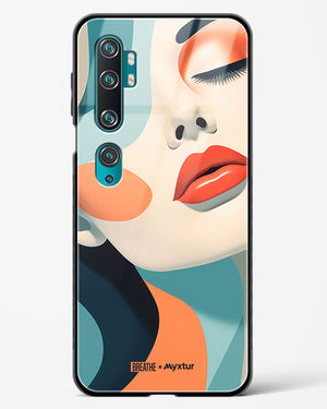 Woven Serenade [BREATHE] Glass Case Phone Cover (Xiaomi)