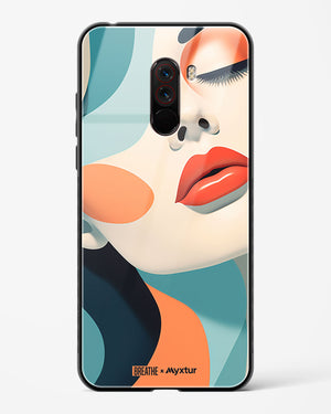 Woven Serenade [BREATHE] Glass Case Phone Cover (Xiaomi)