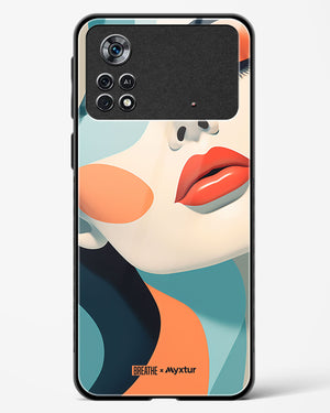 Woven Serenade [BREATHE] Glass Case Phone Cover (Xiaomi)