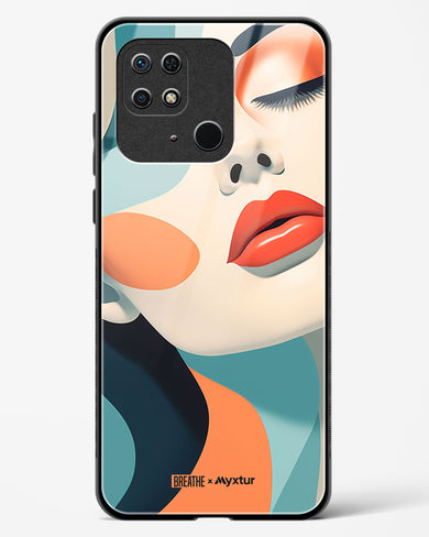 Woven Serenade [BREATHE] Glass Case Phone Cover (Xiaomi)