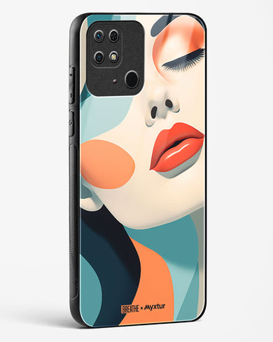 Woven Serenade [BREATHE] Glass Case Phone Cover (Xiaomi)
