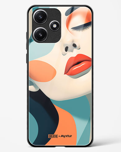 Woven Serenade [BREATHE] Glass Case Phone Cover (Xiaomi)