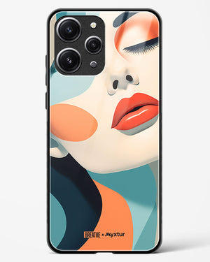 Woven Serenade [BREATHE] Glass Case Phone Cover (Xiaomi)