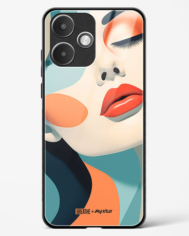 Woven Serenade [BREATHE] Glass Case Phone Cover (Xiaomi)