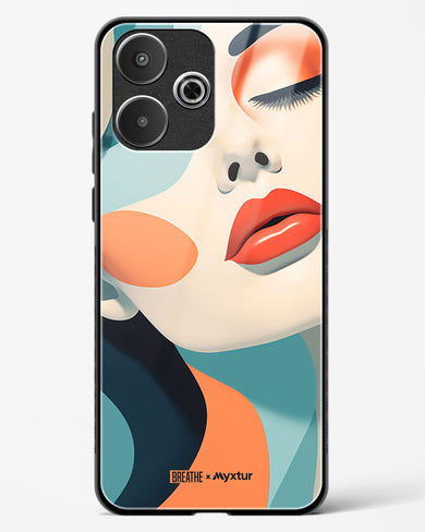 Woven Serenade [BREATHE] Glass Case Phone Cover (Xiaomi)