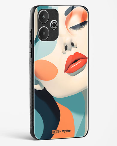 Woven Serenade [BREATHE] Glass Case Phone Cover (Xiaomi)