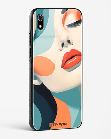 Woven Serenade [BREATHE] Glass Case Phone Cover (Xiaomi)