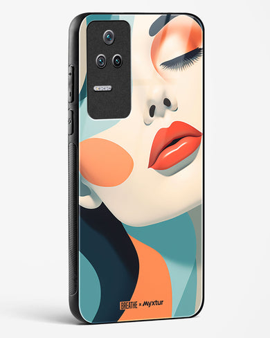 Woven Serenade [BREATHE] Glass Case Phone Cover (Xiaomi)