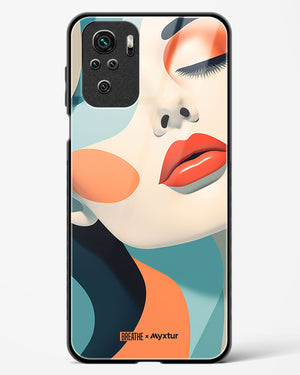 Woven Serenade [BREATHE] Glass Case Phone Cover (Xiaomi)