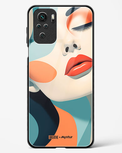 Woven Serenade [BREATHE] Glass Case Phone Cover (Xiaomi)