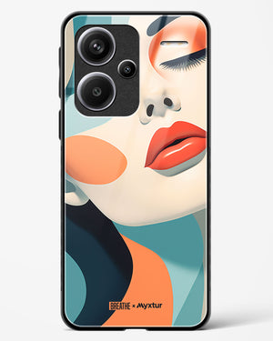 Woven Serenade [BREATHE] Glass Case Phone Cover (Xiaomi)