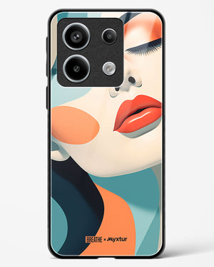 Woven Serenade [BREATHE] Glass Case Phone Cover (Xiaomi)