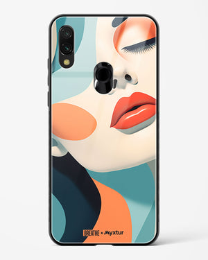 Woven Serenade [BREATHE] Glass Case Phone Cover (Xiaomi)