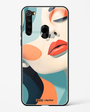 Woven Serenade [BREATHE] Glass Case Phone Cover (Xiaomi)