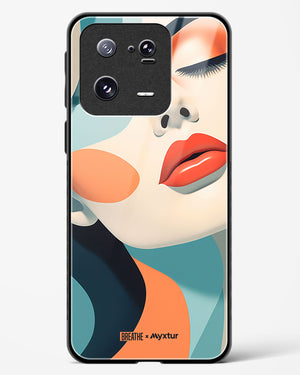 Woven Serenade [BREATHE] Glass Case Phone Cover (Xiaomi)