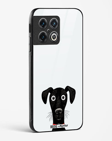 Bark and Decker [BREATHE] Glass Case Phone Cover (OnePlus)