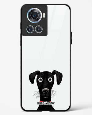 Bark and Decker [BREATHE] Glass Case Phone Cover (OnePlus)