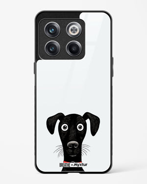 Bark and Decker [BREATHE] Glass Case Phone Cover (OnePlus)