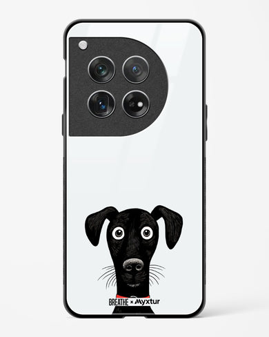 Bark and Decker [BREATHE] Glass Case Phone Cover (OnePlus)