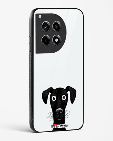 Bark and Decker [BREATHE] Glass Case Phone Cover (OnePlus)