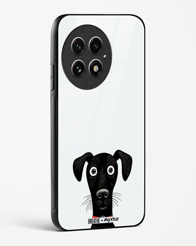 Bark and Decker [BREATHE] Glass Case Phone Cover (OnePlus)