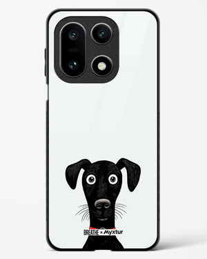 Bark and Decker [BREATHE] Glass Case Phone Cover (OnePlus)
