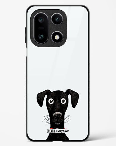Bark and Decker [BREATHE] Glass Case Phone Cover (OnePlus)