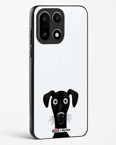 Bark and Decker [BREATHE] Glass Case Phone Cover (OnePlus)